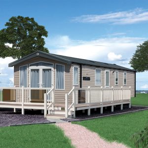 Caravan Ownership, Plas Caravan Park
