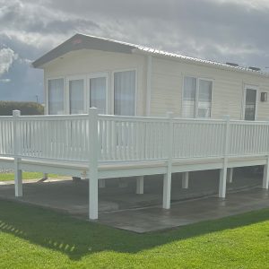 Caravan Ownership, Plas Caravan Park