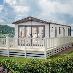 Caravan Ownership, Plas Caravan Park