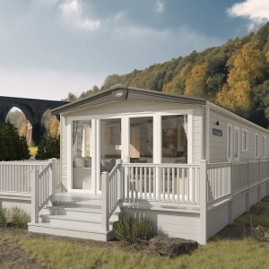 Caravan Ownership, Plas Caravan Park