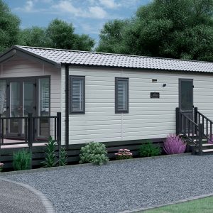 Caravan Ownership, Plas Caravan Park