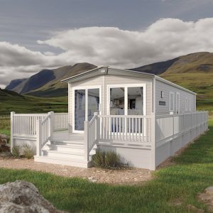 Caravan Ownership, Plas Caravan Park