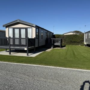 Caravan Ownership, Plas Caravan Park