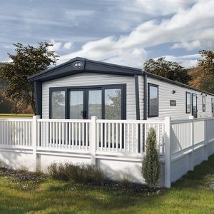 Caravan Ownership, Plas Caravan Park